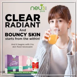 Timeless Beauty Ultimate Bundle