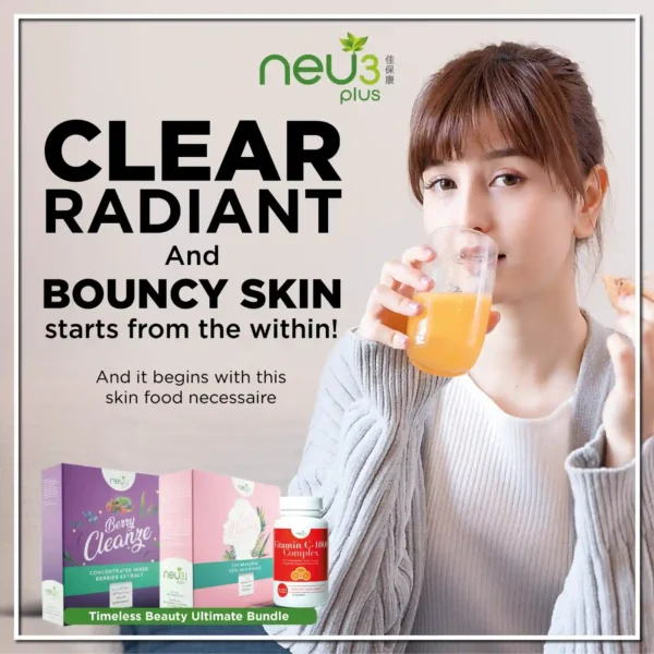 Timeless Beauty Ultimate Bundle